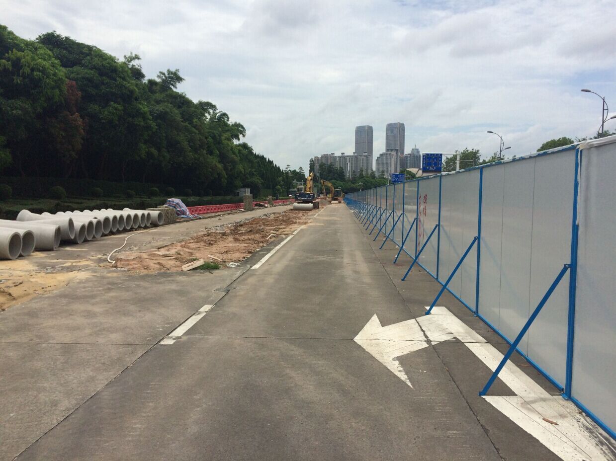 （2015）中山市城桂路改造工程（孫文公園~南外環段）